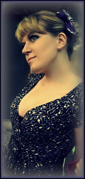 Александра Попова Бе$тЫ}l{еN’]{@Я | Сыктывкар