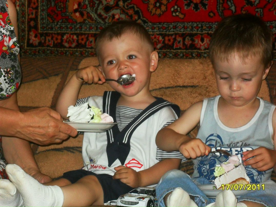 Александр Ильин | Казань