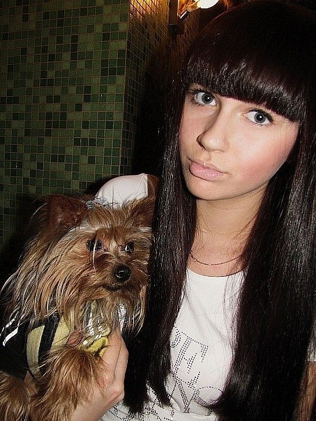 Ксения Багишева | Краснодар