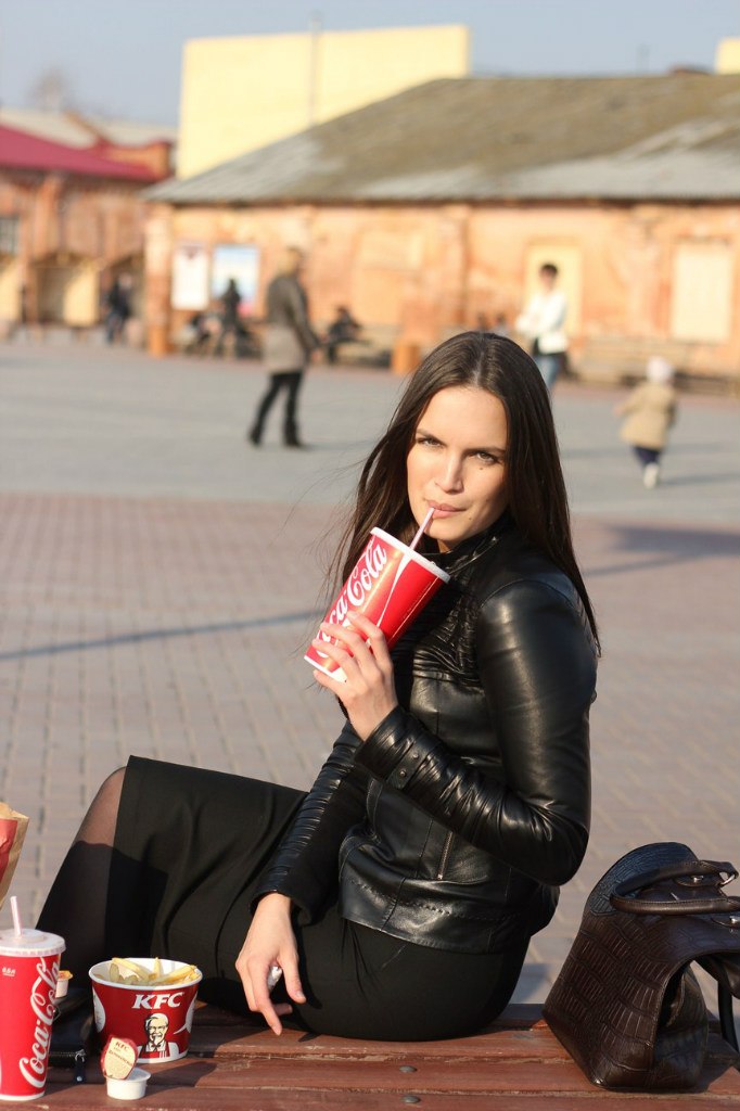 Елена Русакова | Омск