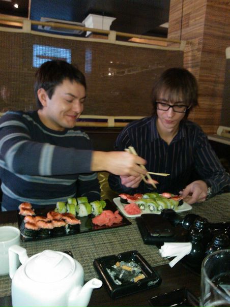 №54, Глеб Слобожанин, 38 лет, Санкт-Петербург №54, Глеб Слобожанин, 38 лет, Санкт-Петербург