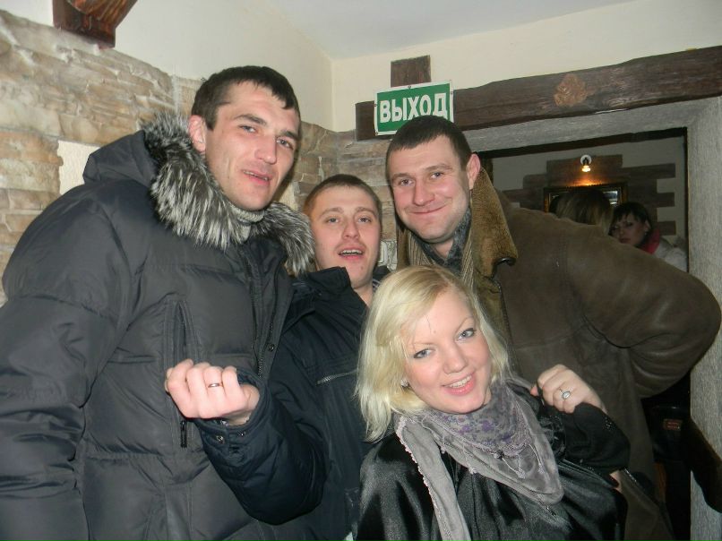 Марина Бохонкович (((@)))(((@))) | Каменец