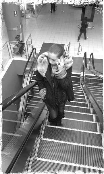 Светлана Уварова | Москва