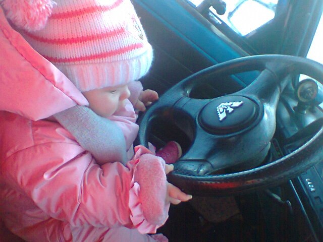 Ирина Попова | Николаев