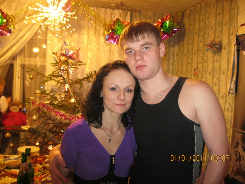 Александр Власов | Бабаево