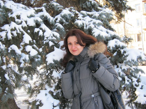 №95, Лена Еженкова, Днепр (Днепропетровск) №95, Лена Еженкова, Днепр (Днепропетровск)