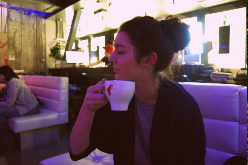 Olya Oksen | Киев