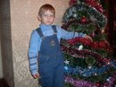 Фотография Вовченко Анастасии