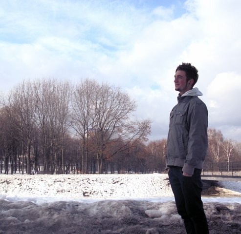 Egor Antonv | Санкт-Петербург