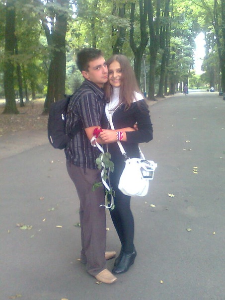 №6, Настюша Руссу №6, Настюша Руссу