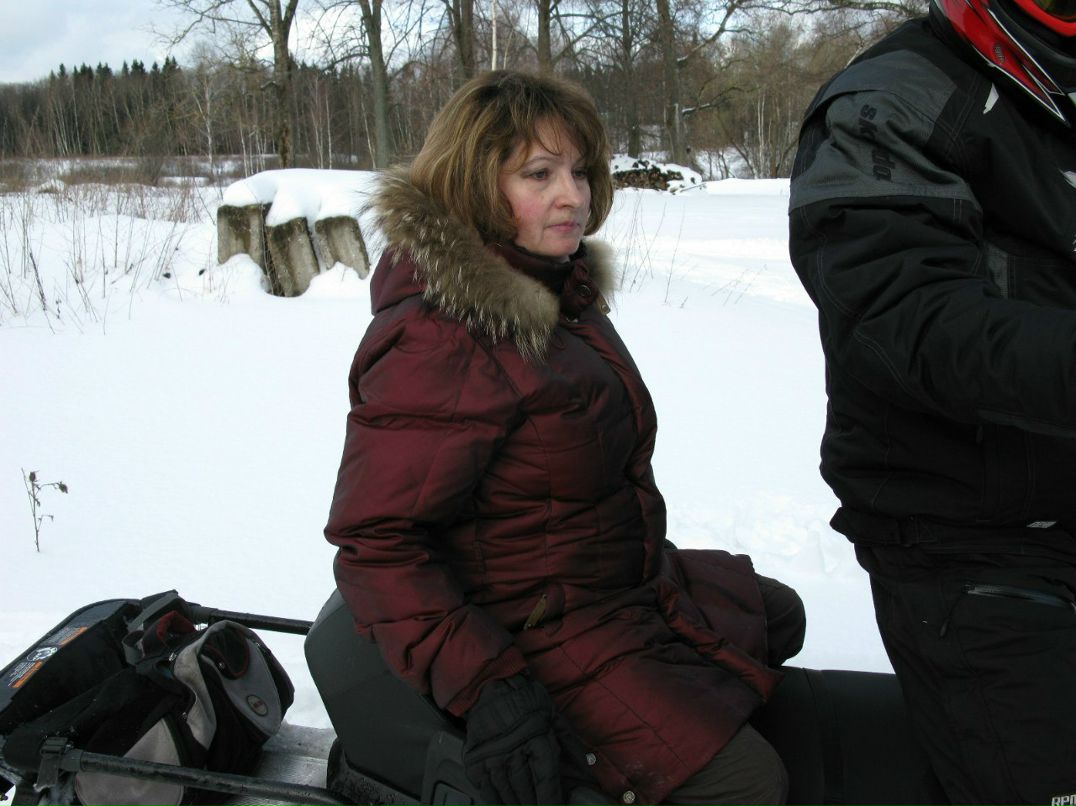 MOKO4KA .......... | Москва