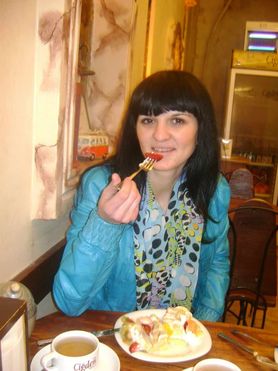 Марина Грыб | Херсон