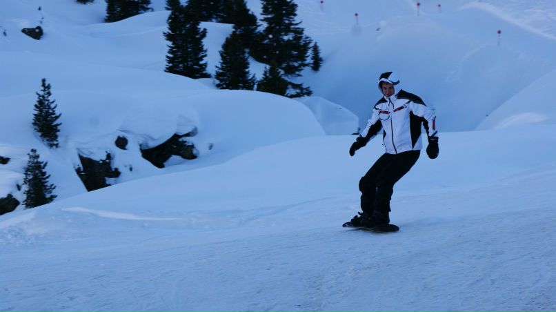 Сергей Пфлаумер | Pforzheim