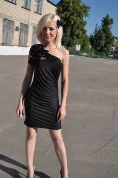 Юлия Новикова | Санкт-Петербург