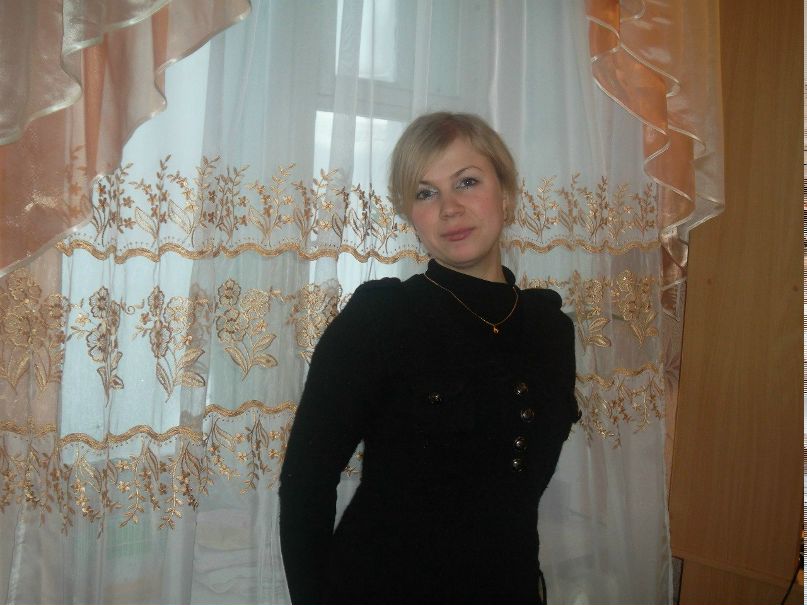 Фаина Петрова | Галич