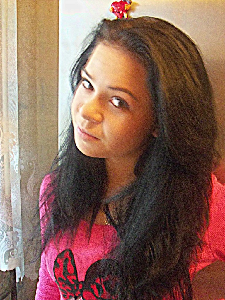 Анютка Макаревич | Киев