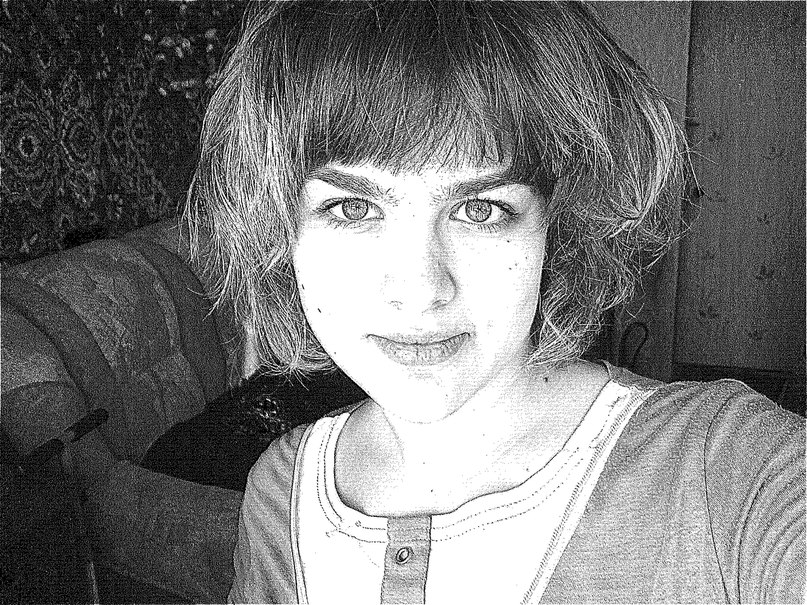 Наташа Микитюк | Ravenna