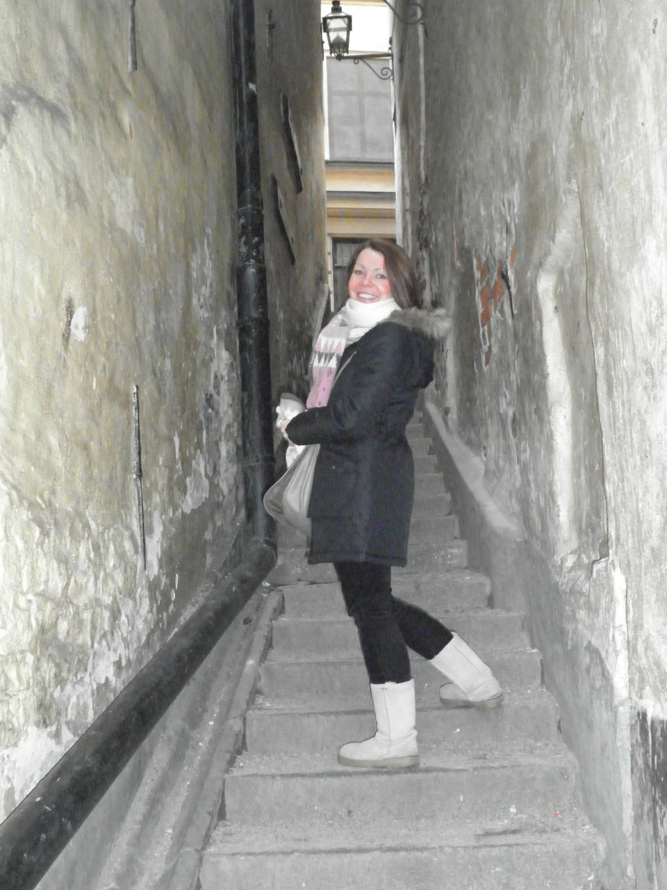 Анастасия Филиппова | Frankfurt am Main