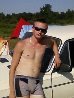 Серёга Крылов | 