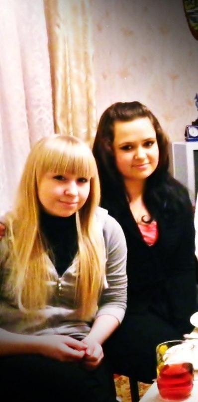 Маша Виноградова | Ярославль