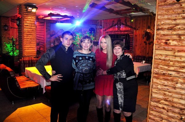 Настюша Назарова | Новосибирск