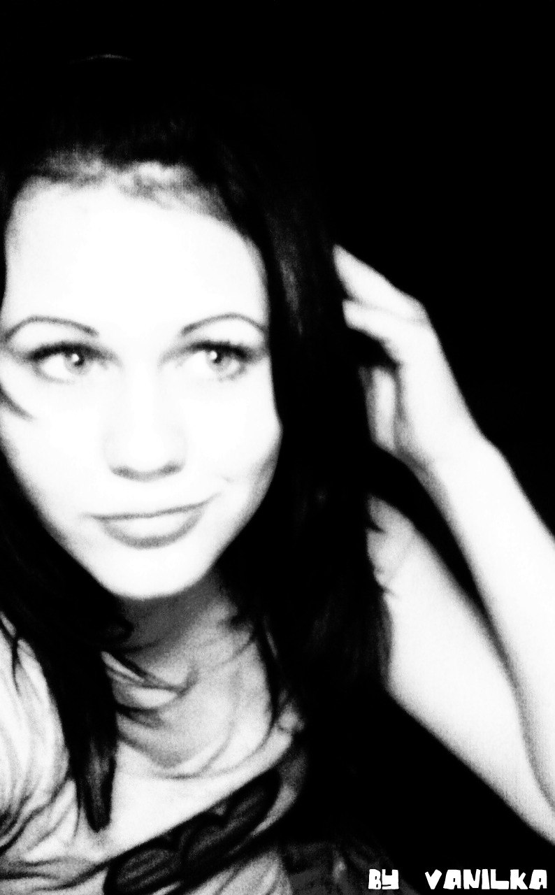 Александра Лебедева | Санкт-Петербург