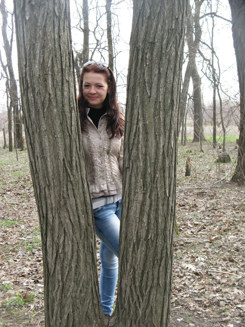 Юлия Юськив | Киев