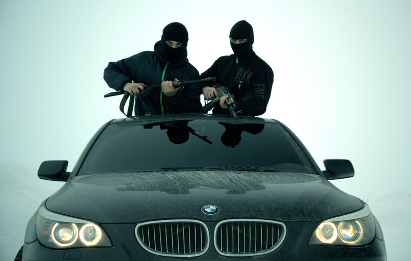 Рафаэль Ниеолаевич | Уфа