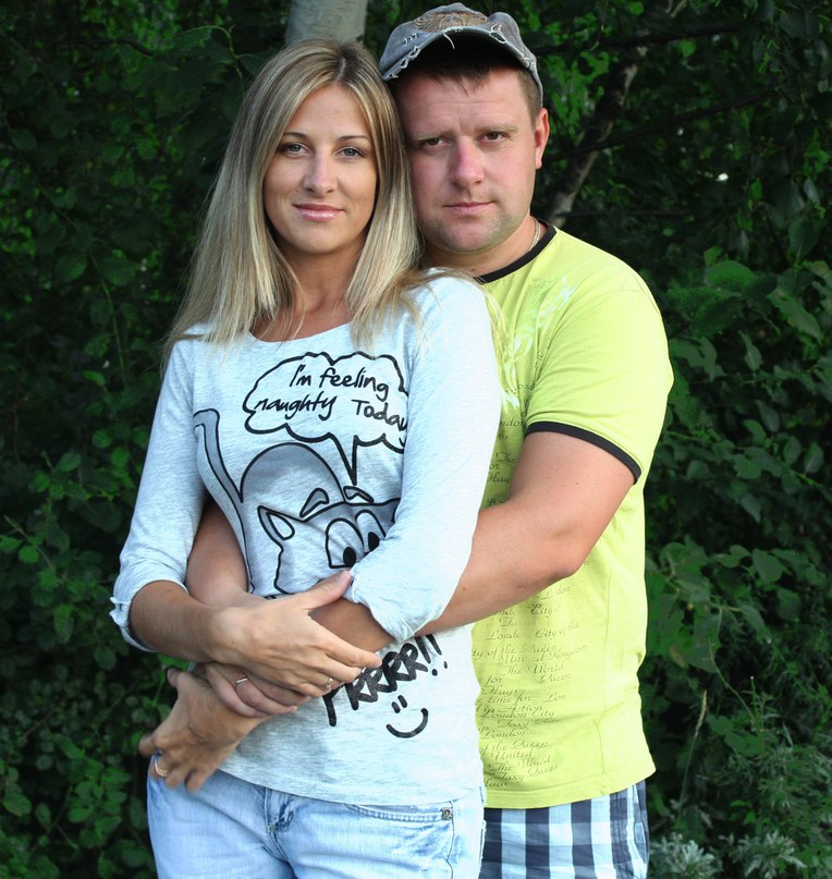 Оля Викторова | Москва