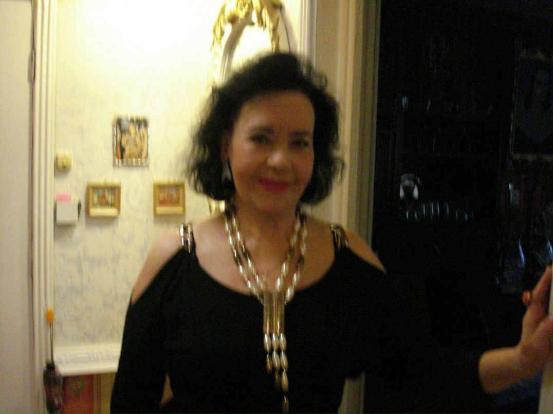 Елена Ратнер | Санкт-Петербург