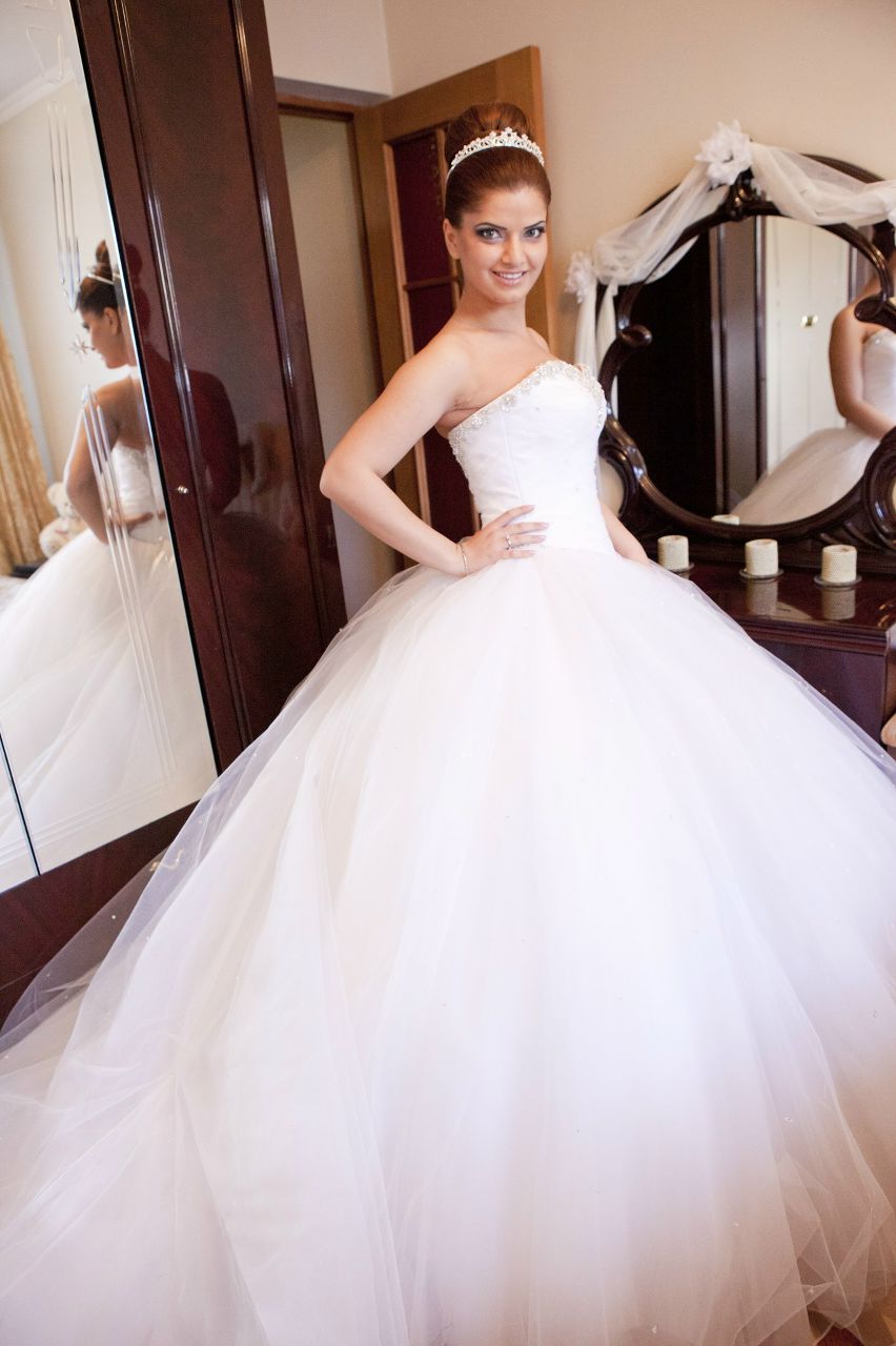 Армине Арутюнян | Москва