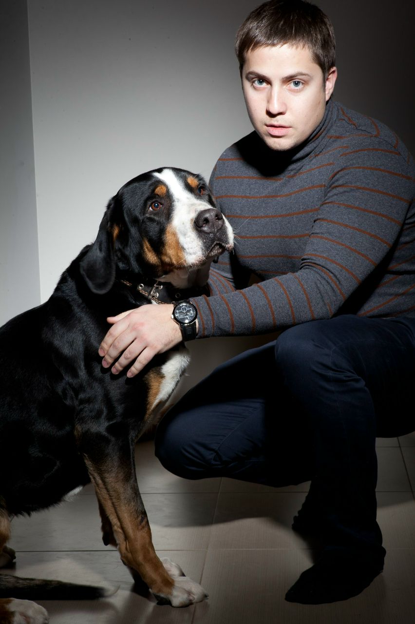 Слава Чурилов | Самара