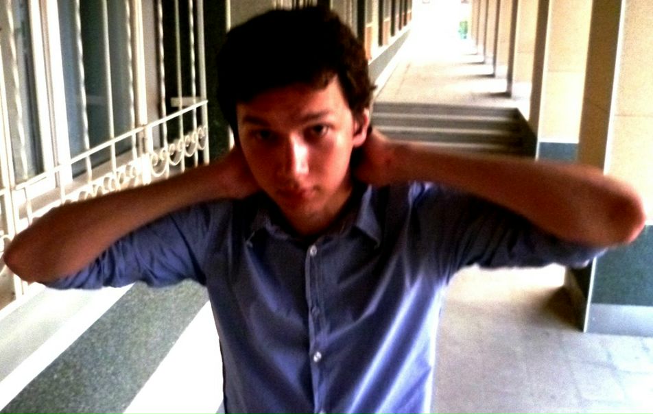 №2, Анвар Амирханов, 33 года, Казань №2, Анвар Амирханов, 33 года, Казань