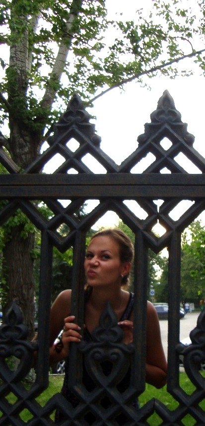 Mary Serova | Москва