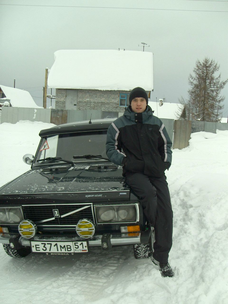 Максим Зубжицкий | Апатиты