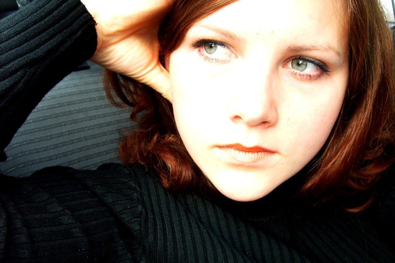 Марина Жаворонкова-Белозерова | Октябрьский