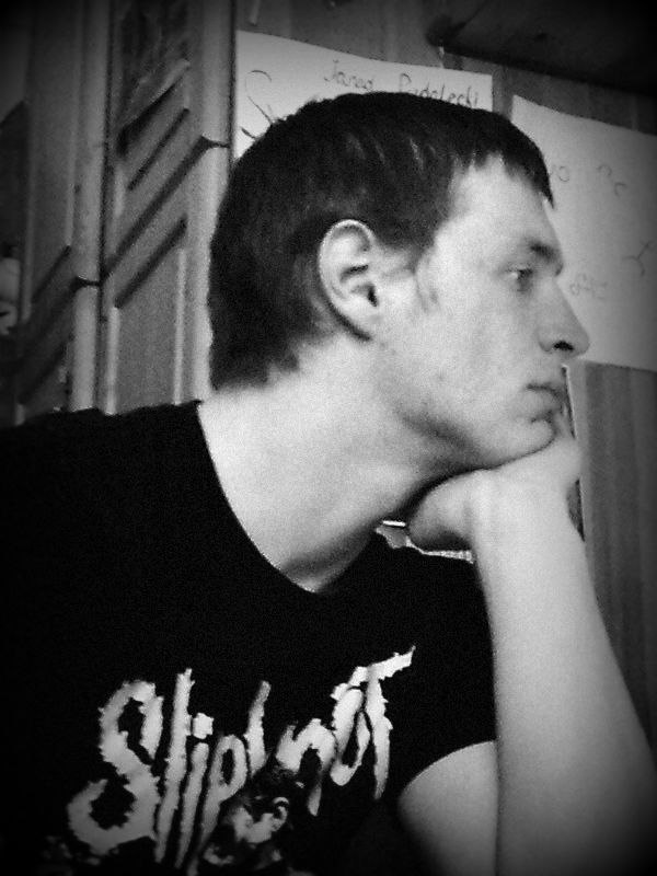 Алексей Сёмочкин 