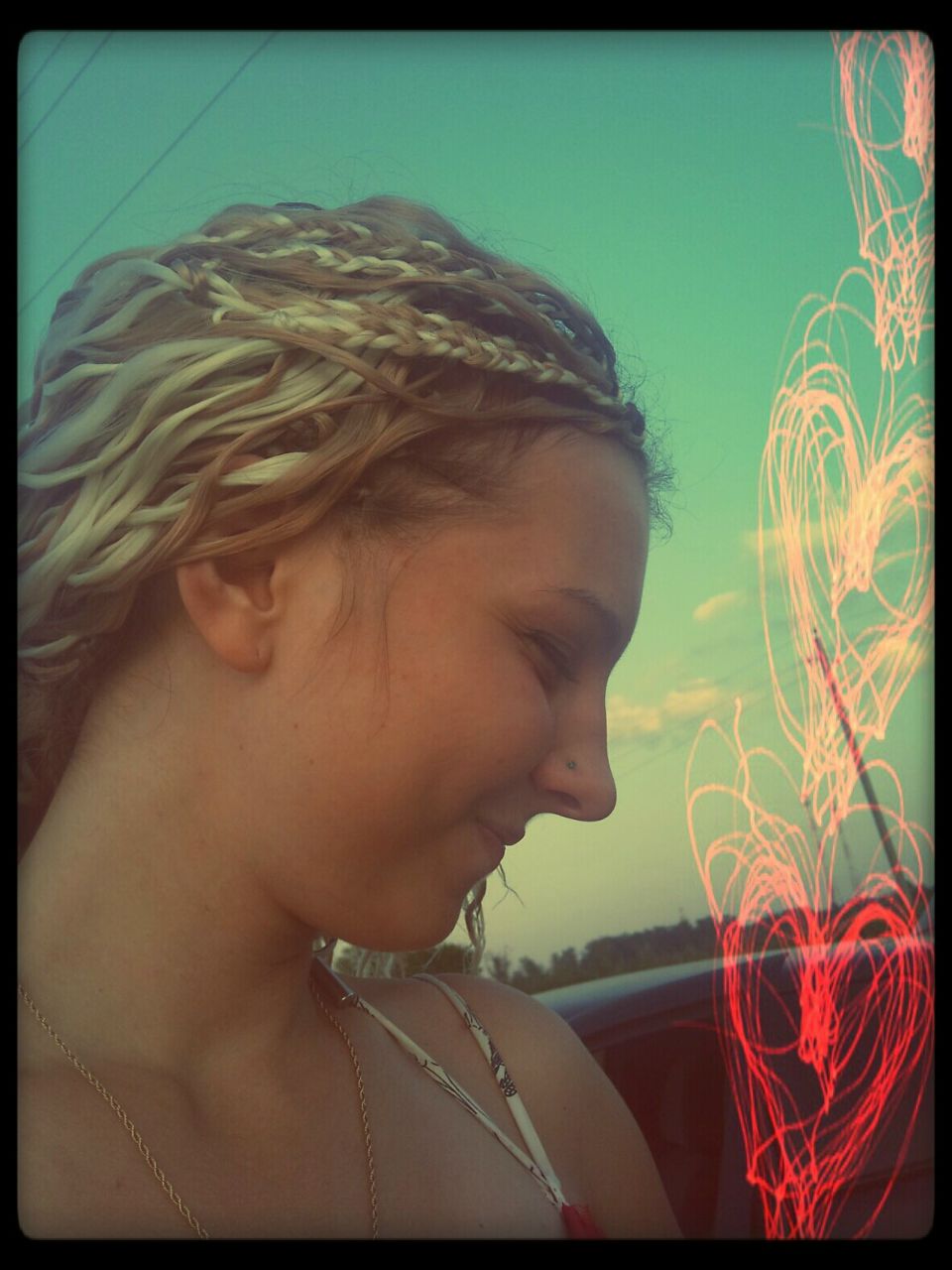 Алёна Осипова | Москва