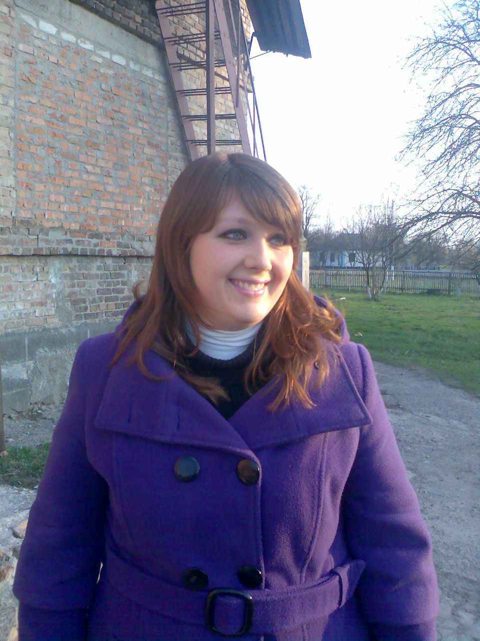 Инна Высовень | 