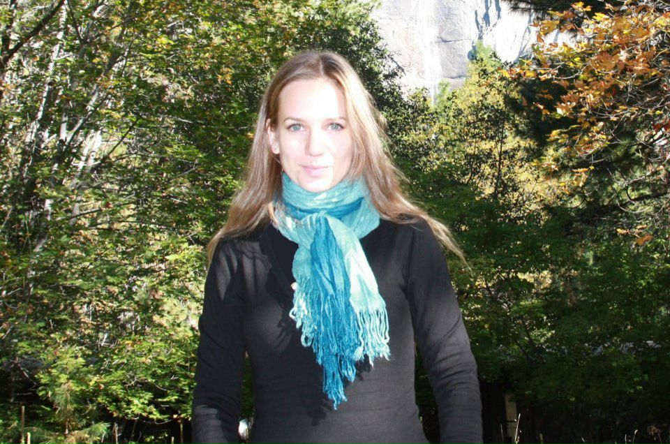 Анжелика Лученко | Киев