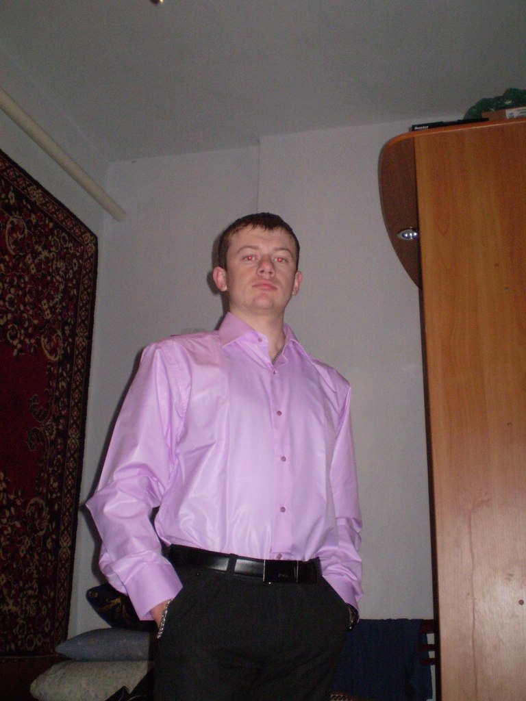 Олег Тютюник MaLoY  ✔ | Мариуполь