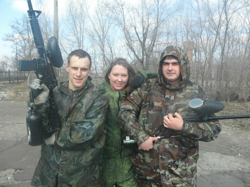 Денис Елец | Санкт-Петербург