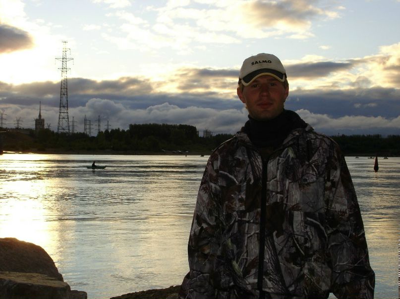 Александр Морозенков | Пермь