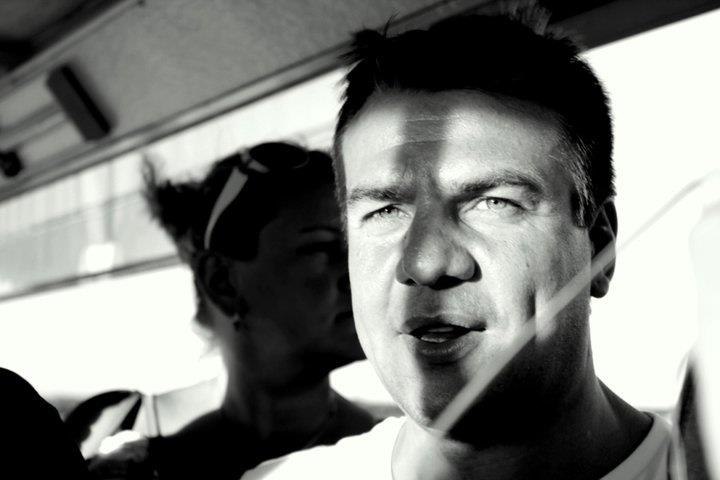 Андрей Сивухин | Урай