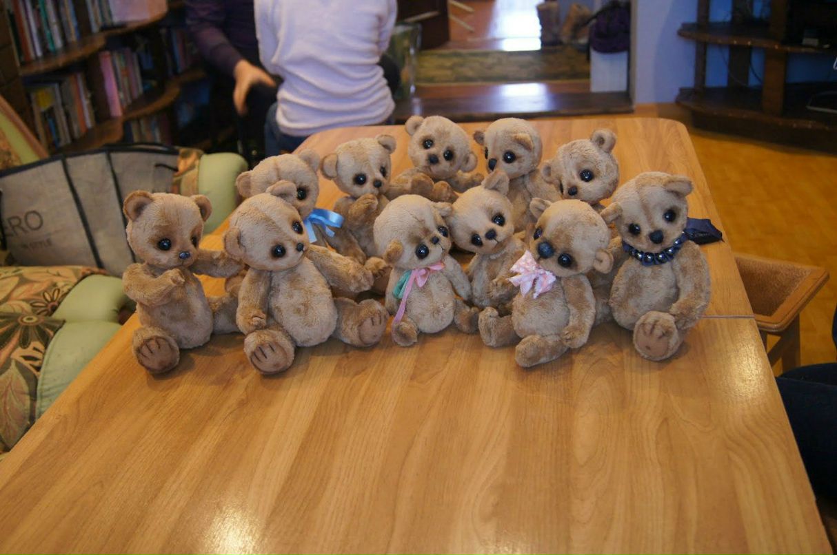 Мария Геворкянц | Ессентуки