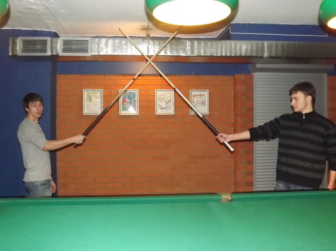 Алексей Федорович Maste^R | Севастополь (село)