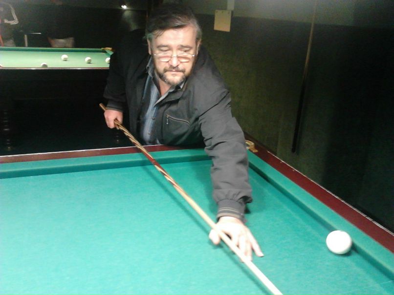 Александр Ковальчук | Южное