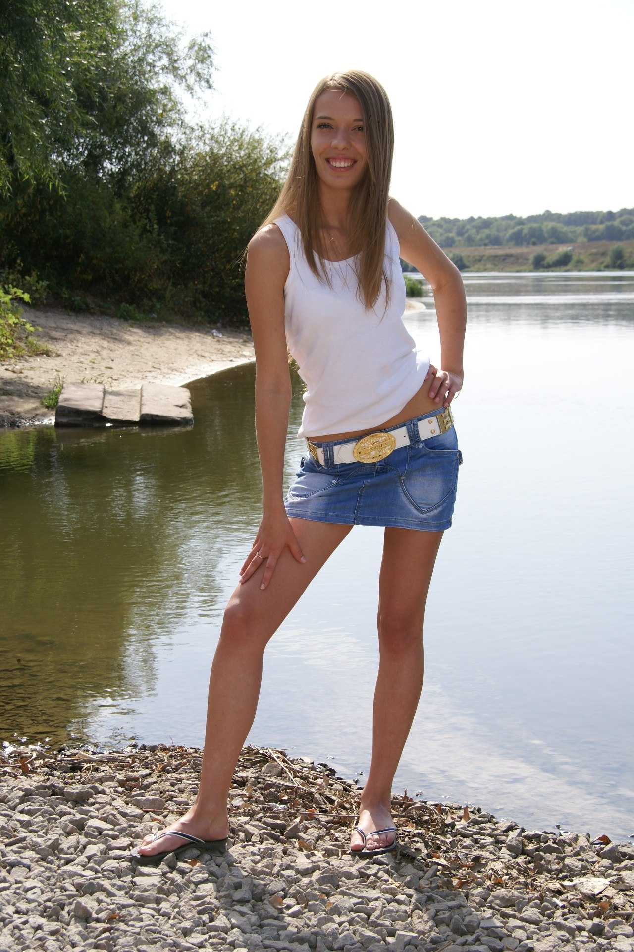 Анна Франчук | Москва