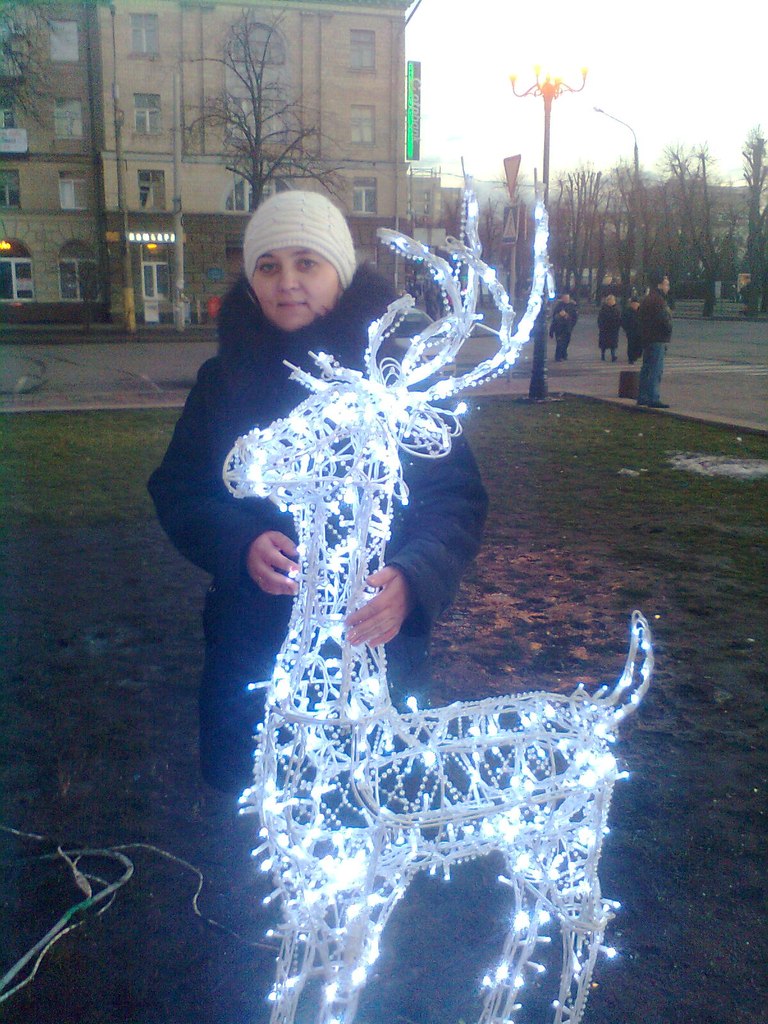 Марина Ковтун | Ватутино