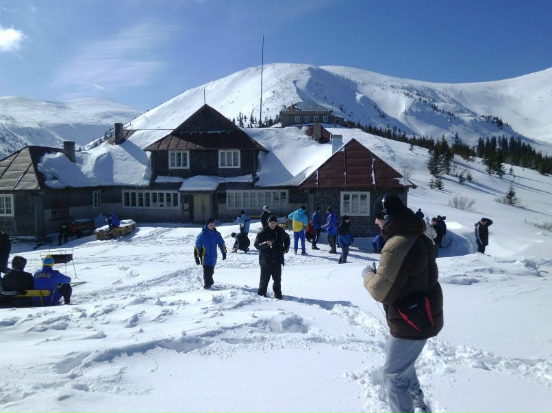 Сергей Бобырь Judomaster | Чернигов